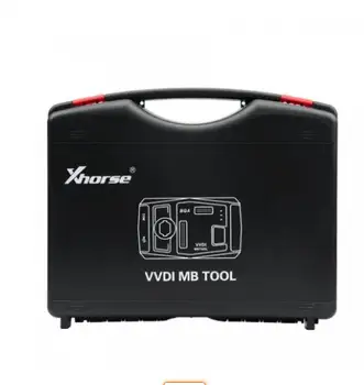 

Xhorse VVDI MB BGA TOOL Rubber Case only box