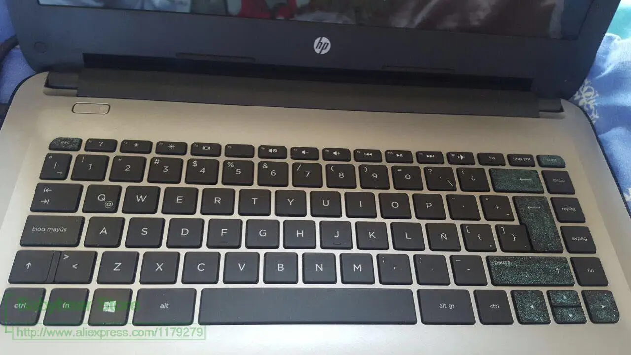 Popular Hp Laptop Keyboard Covers-Buy Cheap Hp Laptop