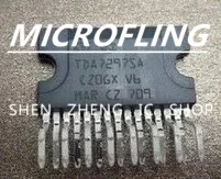

10pcs TDA7297SA TDA7297 ZIP-15 new original