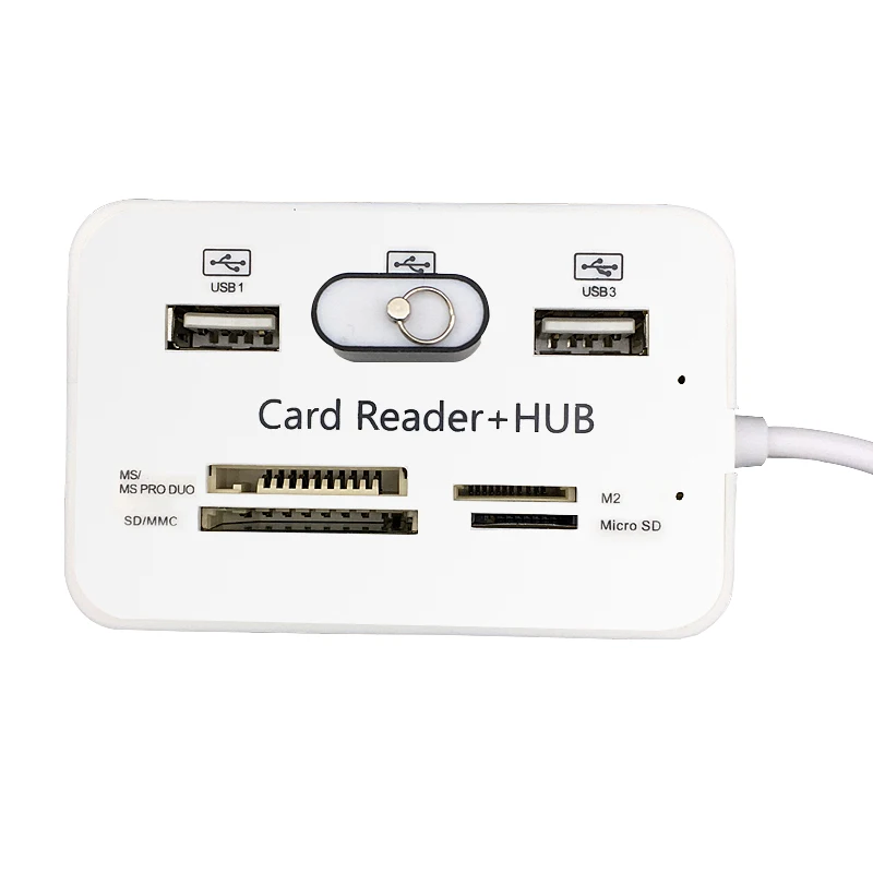 Купить образец rsexplorer через USB 2, 0 хаб мульти в 1 Микро SD кард ...