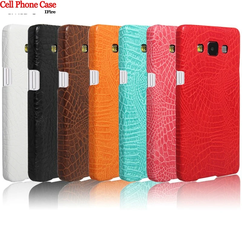 

Phone Bumper Fitted Case for Samsung Galaxy A3 2015 A 3 300 SM A300 A300Y A300H A300F SM-A300F SM-A300FU A300YZ PC Leather Cover