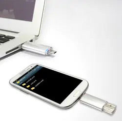 OTG водостойкий Смартфон Usb флеш-накопитель 64 Гб USB флеш-накопитель 4 ГБ 8 ГБ 16 ГБ 7 цветов Флешка 32 Гб карта памяти 128 ГБ U диск