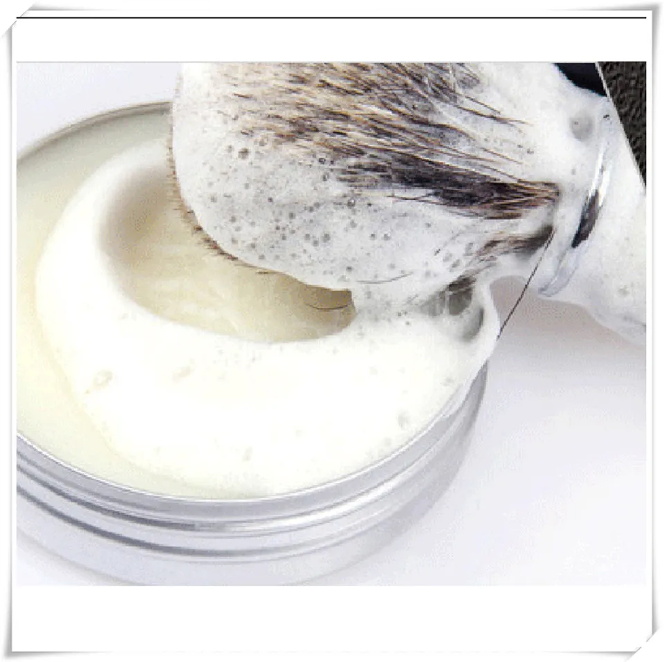 Beard brush xq12