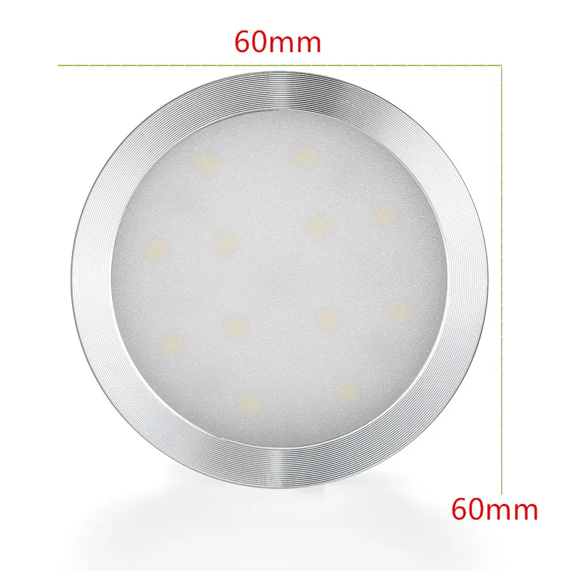 ultra-thin LED cabinet wardrobe light bar lamp Cabinet Stairs Wardrobe led car light Ceiling lamp n - 32875661891