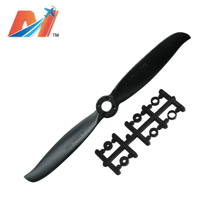 

Maytech Clearance Sale (1pc) Plastic material 4.75 x 4.75 inch Propeller