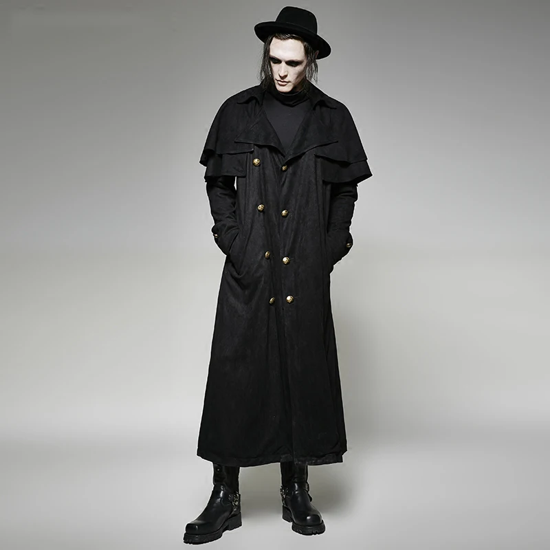 Online Buy Wholesale victorian mens coat from China