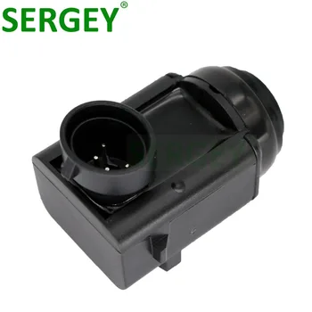 

10pcs/lot Parking PDC Sensor Aid System Distance Control Sensor 0045428718 0263003556 For BENZ W203 W209 W210 W211 W220