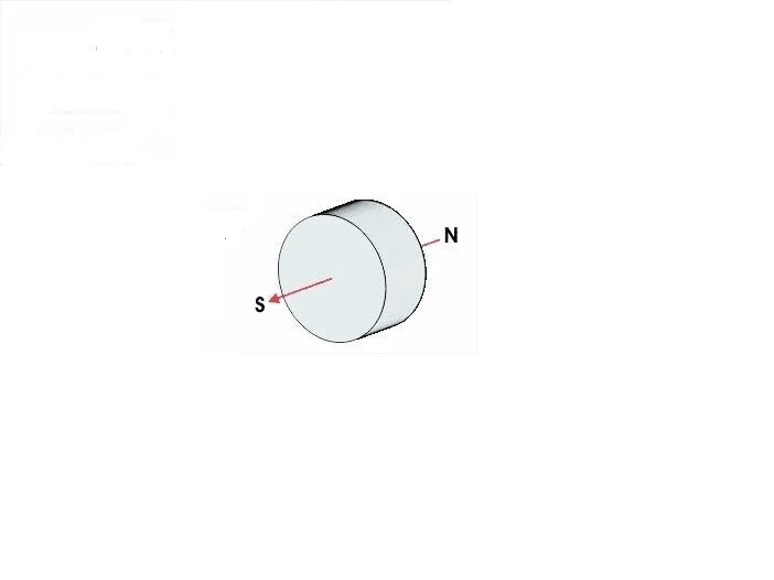 100 шт./лот магнит 8x3 мм отверстие 3 мм N35 сильный D утопленные магниты NdFeB(неодим-железо-бор 8*3 постоянный магнит 8 мм x 3 мм