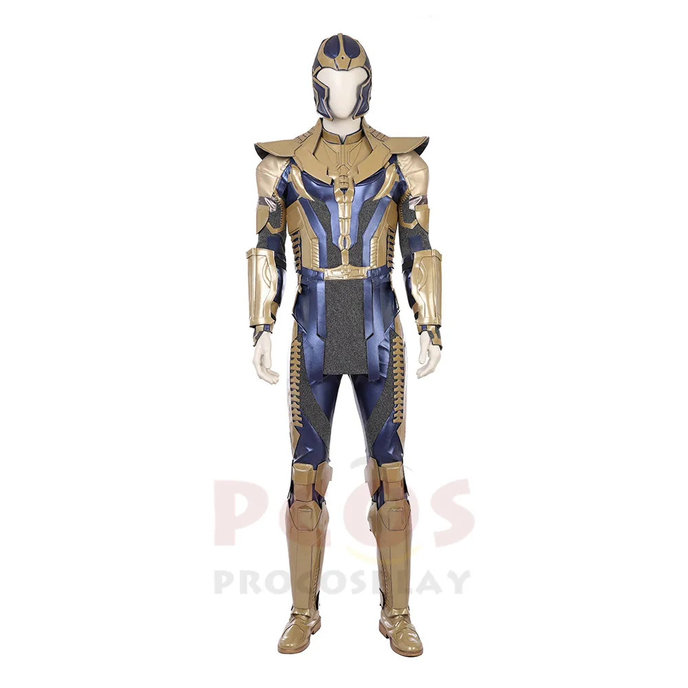 

Avengers: Infinity War Big Villain Thanos Armor Cosplay Costume