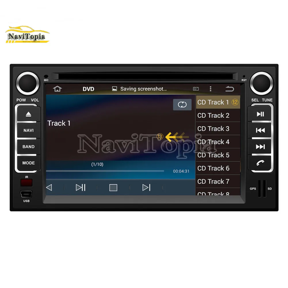 Excellent NAVITOPIA 4G RAM 64G ROM PX6 Six Core Android 9.0 Car DVD GPS Navigation for Kia Spectra 2003-2009 for Kia Spectra5 2003-2009 16 Excellent NAVITOPIA 4G RAM 64G ROM PX6 Six Core Android 9.0 Car DVD GPS Navigation for Kia Spectra 2003-2009 for Kia Spectra5 2003-2009 16
