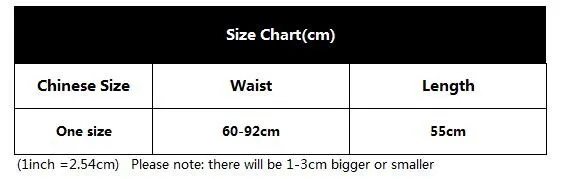 size
