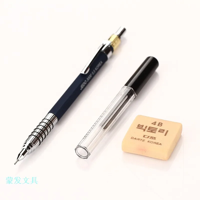 Korea stationery jedo 3000 pencil automatic pen mechanical pencilin