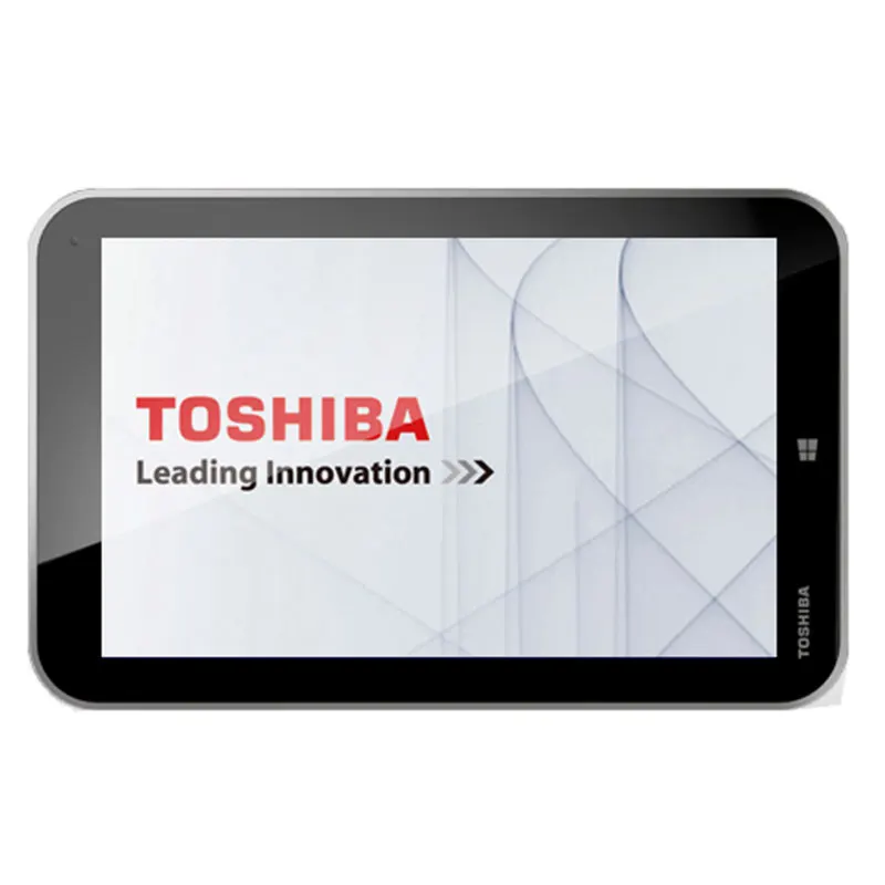 2 шт./пакет для Toshiba Encore wt8-b 8 дюймов Планшеты Экран протектор с антибликовым