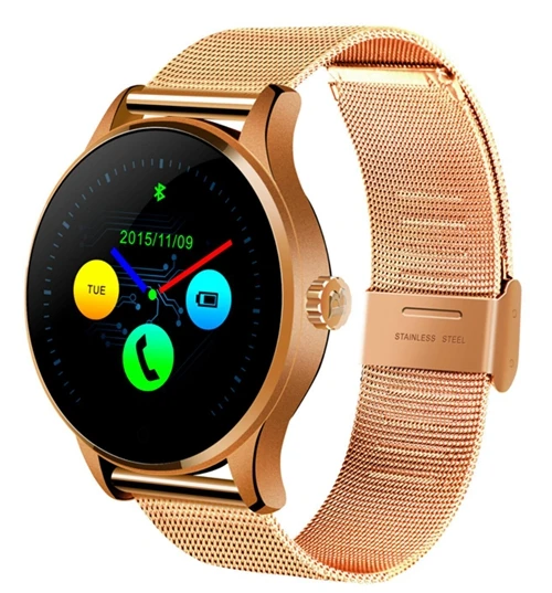 apple watch k8
