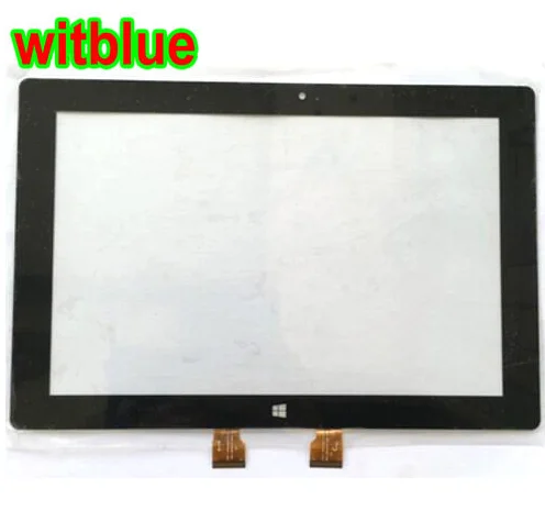 Новый сенсорный экран Witblue для планшета Irbis TW11 10 1 дюйма дигитайзер стеклянный