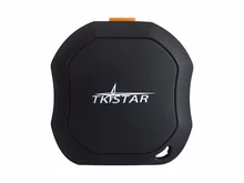 WCDMA 3G 2g Muy Pequeño Collar de Seguimiento GPS Dispositivo con Teléfono Móvil Pista Mascotas Gatos Personas Agregan a prueba de agua