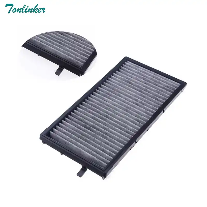 Tonlinker Cabin Filter For Bmw E36 320i 325i 328i 318is M3 318tds