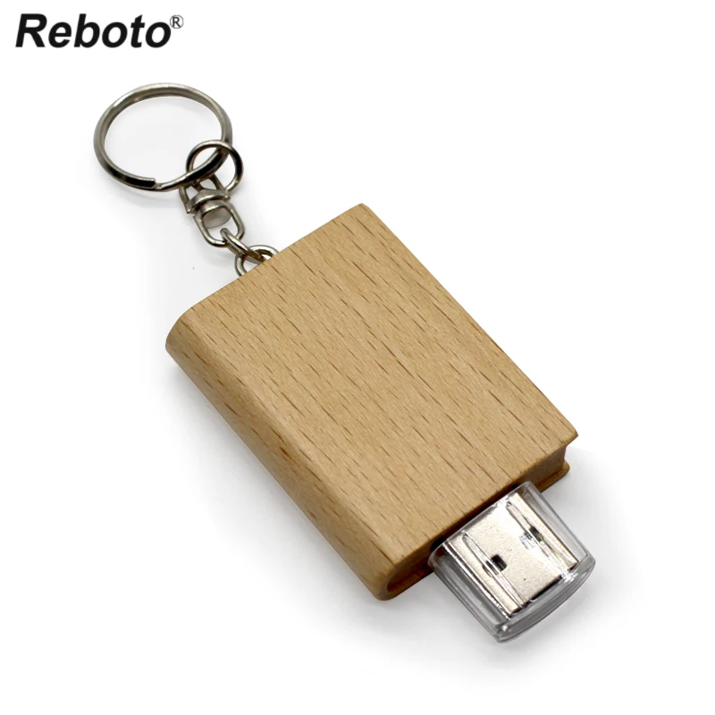 

Wooden Book Model USB Flash Drive 64gb Pen Drive 4gb 8gb 16gb 32gb Memory Stick Pendrive Metal Keychain Gifts for Boy