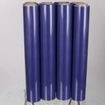 Material de Vinil de Transferência de Calor Rolo a Cor T-shirt Brilham Escuro Azul - Verde 50cm * 25m um Pode Escolher pu no 30 Cheap glow in the