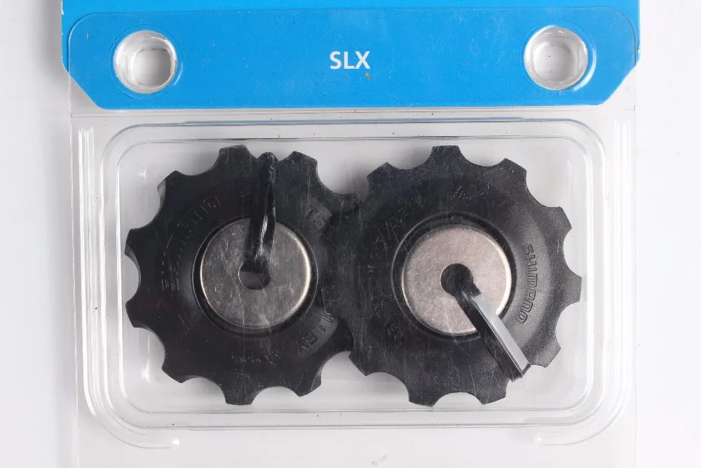 Shimano SLX/Deore RD-M675/M615/M663 задний переключатель шкив XTR XT годный задний переключатель 10 задний переключатель скорости