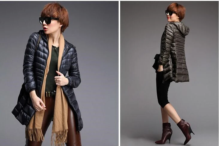 women down coat jacket3