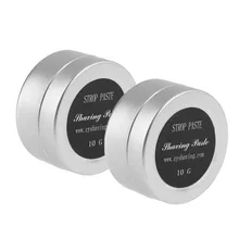 2 шт. Мужской прямой бритвенный нож для резки горла, белая Полировочная восковая паста, точильный ремень, кухонный нож для улицы