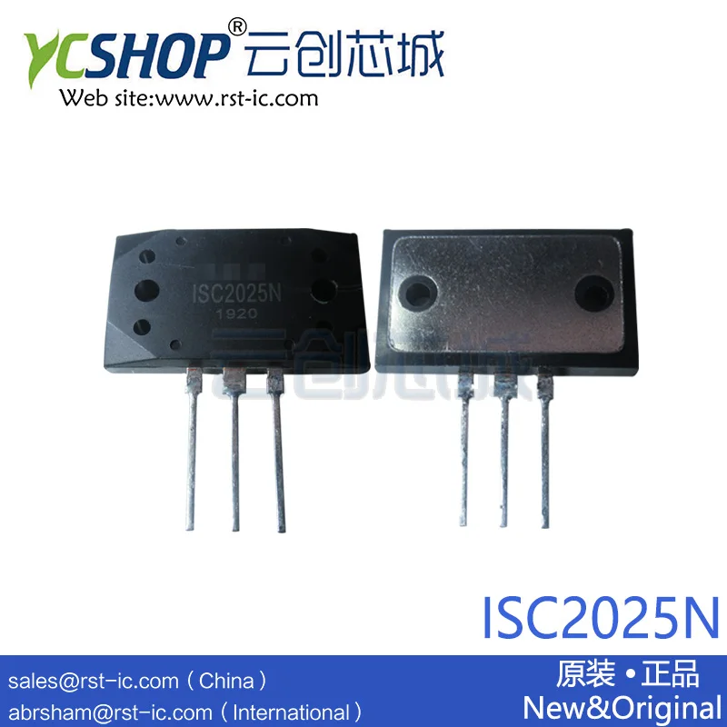 ISC2025N ISC2025P MT 200 трубка питания в паре для продажи|Офисное ПО| |