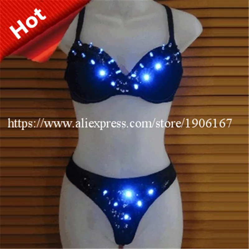 led women costume01