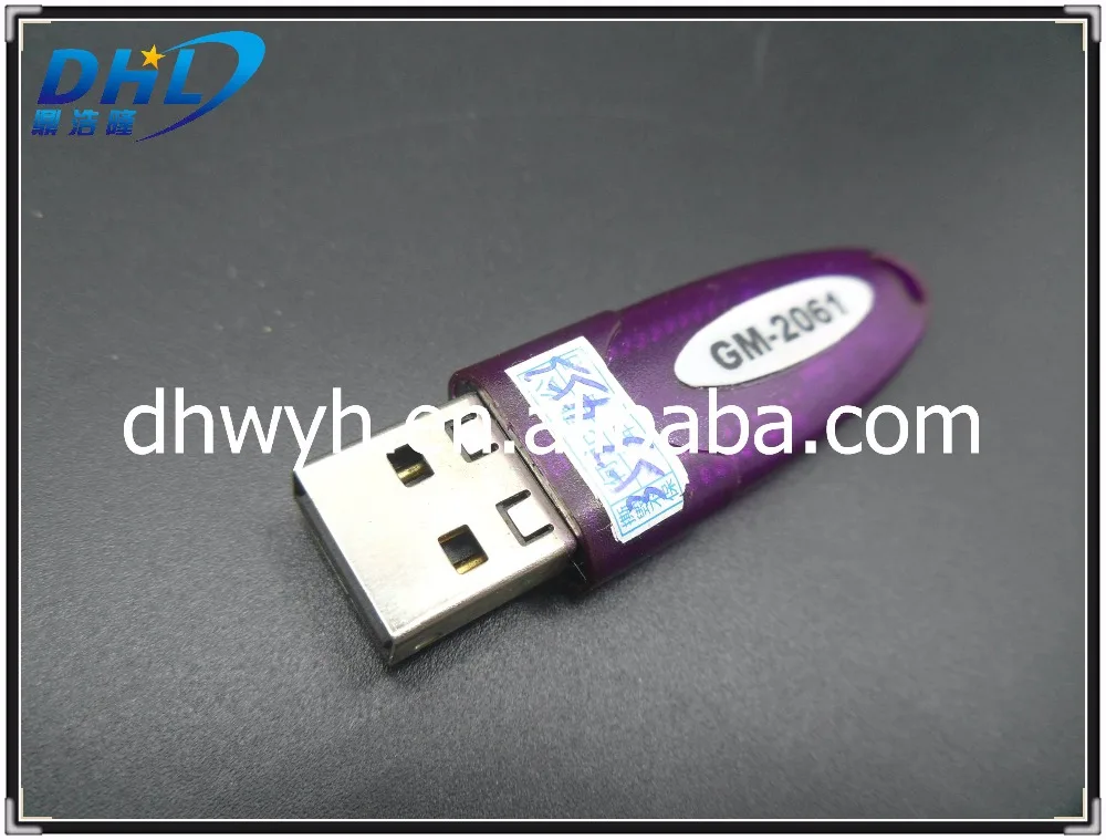 Free Shipping Toshiba Gm2061 Print & Scan Enabler Dongle For Estudio