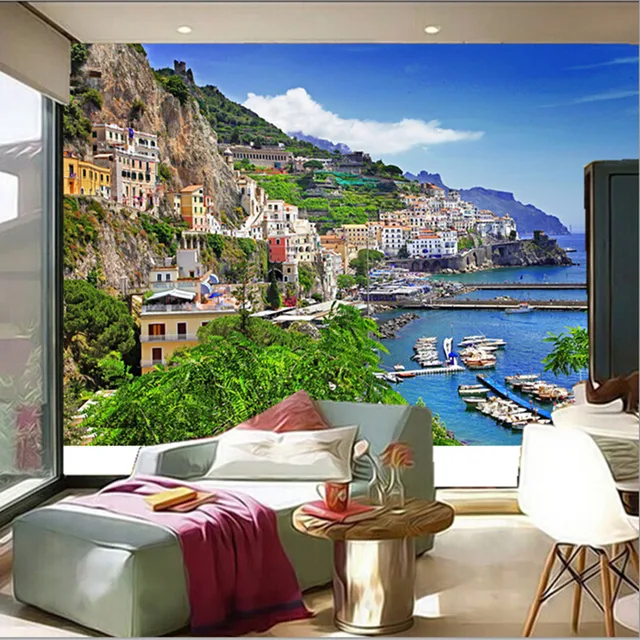 Italien Wandbilder: Bring the Beauty of Italy into Your Home!