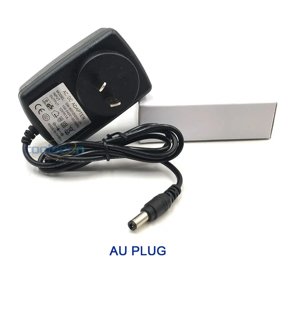 12v 2a power supply us uk au eu plug led driver transformer ac dc (5)