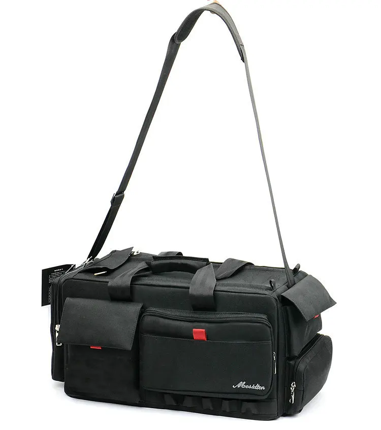 Профессиональный видео Камера сумка для цифрового фотоаппарата Panasonic sony EA50 Z5C EX280 HD1500C MDH1 MDH2 130 HM85 0619