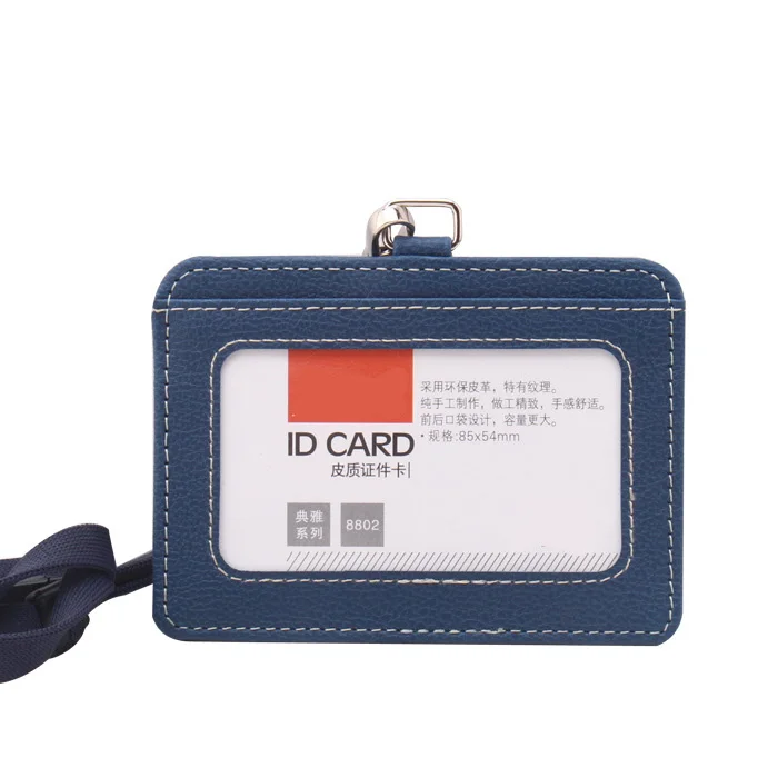 Etaofun качественный чехол-держатель для рабочих карт, Id держатель для сотрудников, бизнес держатель для карт, чехол для мужчин и женщин
