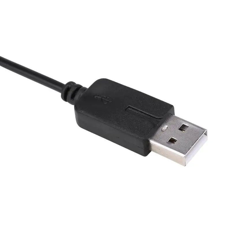 ALLOYSEED 1,2 м usb кабель для зарядки 2 в 1 USB кабель для зарядного устройства для передачи данных Шнур питания для sony psp 2000 3000 игровая консоль кабель аксессуары