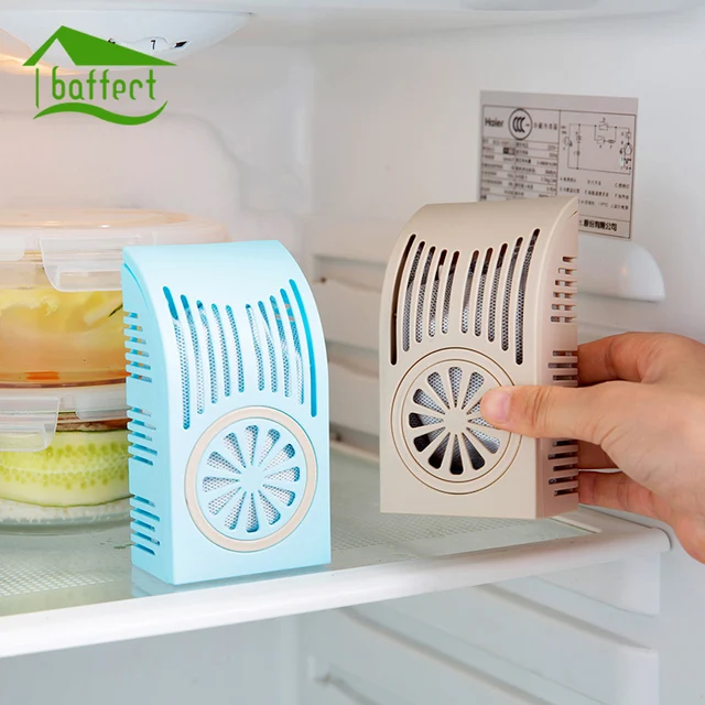 Multi Antibakterielle Kühlschrank Kühlschrank Luftreiniger ... Multi Antibakterielle Kühlschrank Kühlschrank Luftreiniger ...