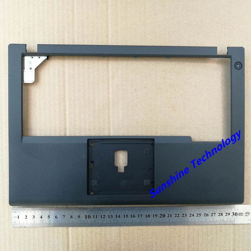 Новая верхняя крышка корпуса ноутбука подставка для рук lenovo Thinkpad X270 AP12F000300 |