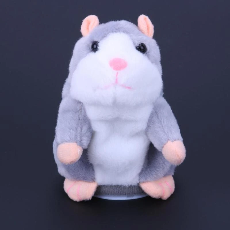tiny plush toys