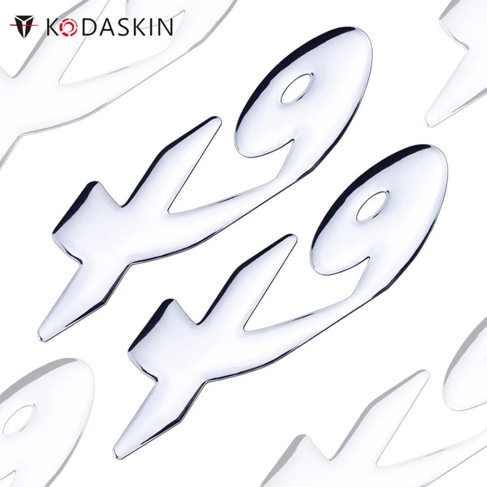 3d наклейка KODASKIN для мотоцикла PIAGGIO X9|Наклейки на автомобиль| |
