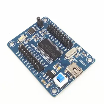 

EZ-USB FX2LP CY7C68013A USB Core Board Development Board Logic Analyzer