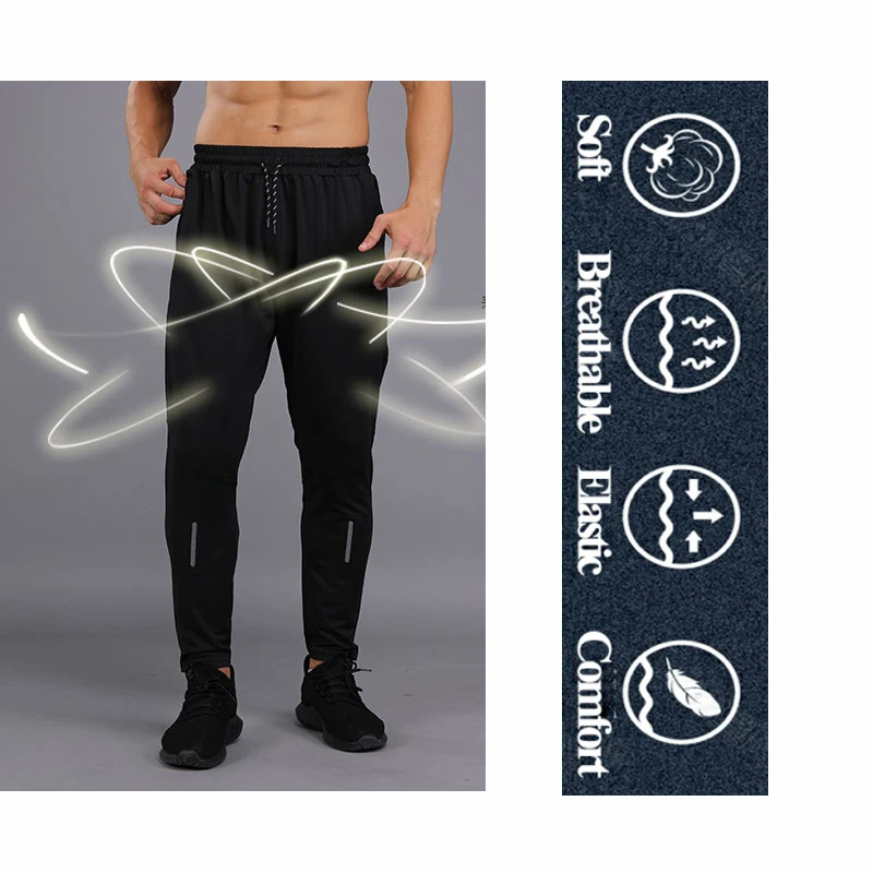2019 Men'S Pants New Casual Solid Color Slim Fit Trousers Male Joggers Long Sweat Pants Classic Sweatpants Men Large Size 2019 Men'S Pants New Casual Solid Color Slim Fit Trousers Male Joggers Long Sweat Pants Classic Sweatpants Men Large Size
