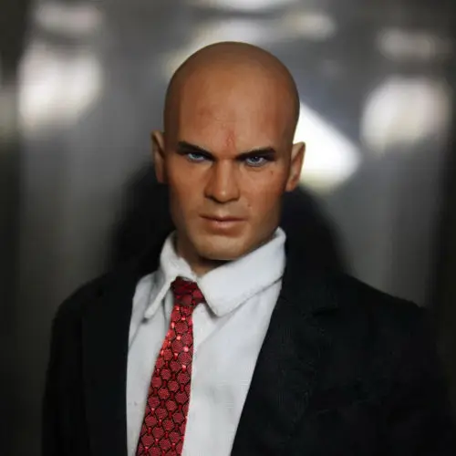 Hot Figure Toys 1 6 Headsculpt Timothy Olyphant Headplay Hitman Agent 47 Toy Train Christmas Tree Toy Armytoy Doll Aliexpress Hot Figure Toys 1 6 Headsculpt Timothy Olyphant Headplay Hitman Agent 47 Toy Train Christmas Tree Toy Armytoy Doll Aliexpress