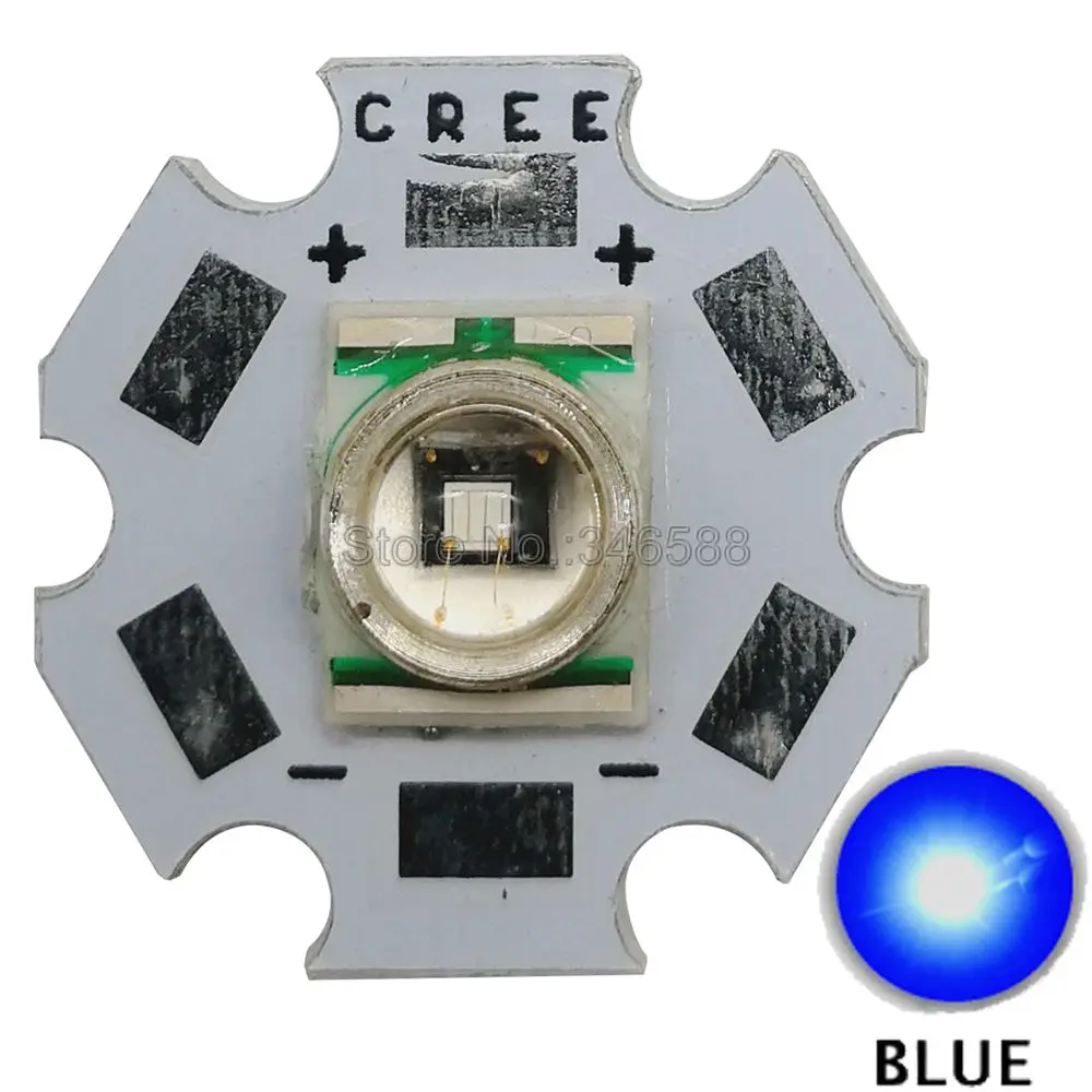 XRE Blue