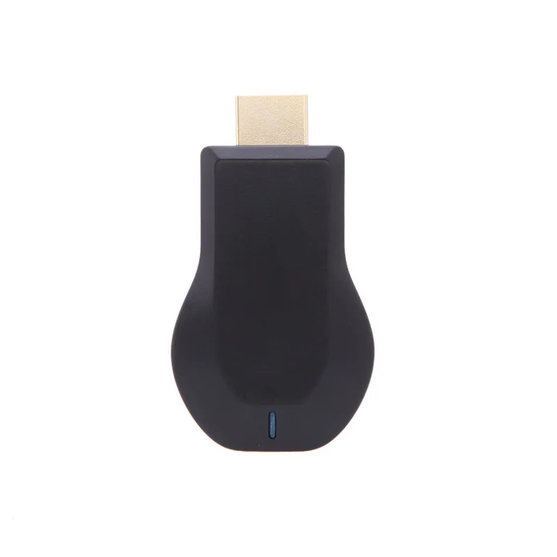 2020 новейшая ТВ палка RK3036 двухъядерный 1080P H.265 anycast Miracast dongle DLNA Airplay WiFi Дисплей