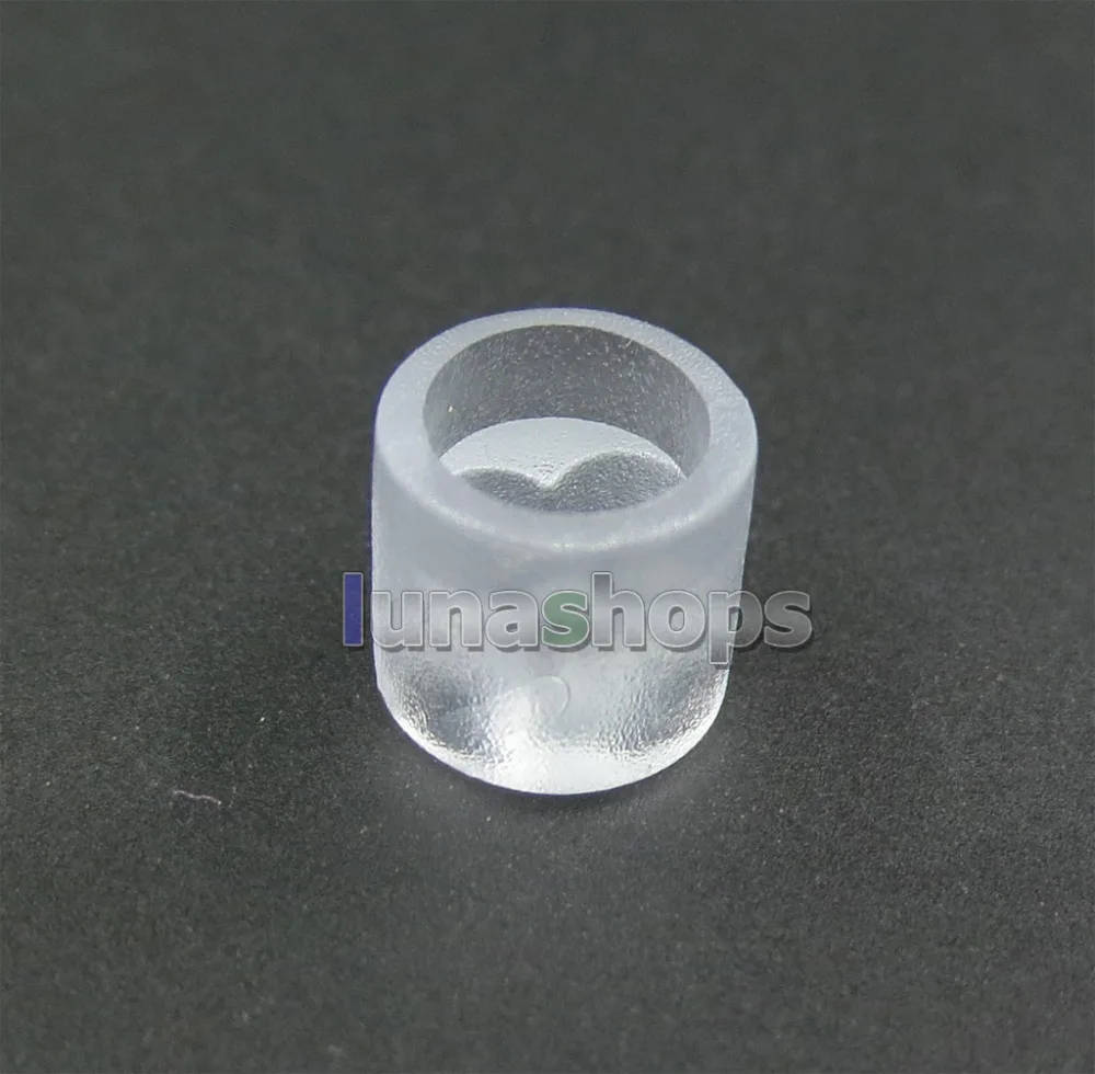 LN005901 500pcs S Size Headphone Cable Audio Movement Part Splitter Adapter For DIY Custom Cable