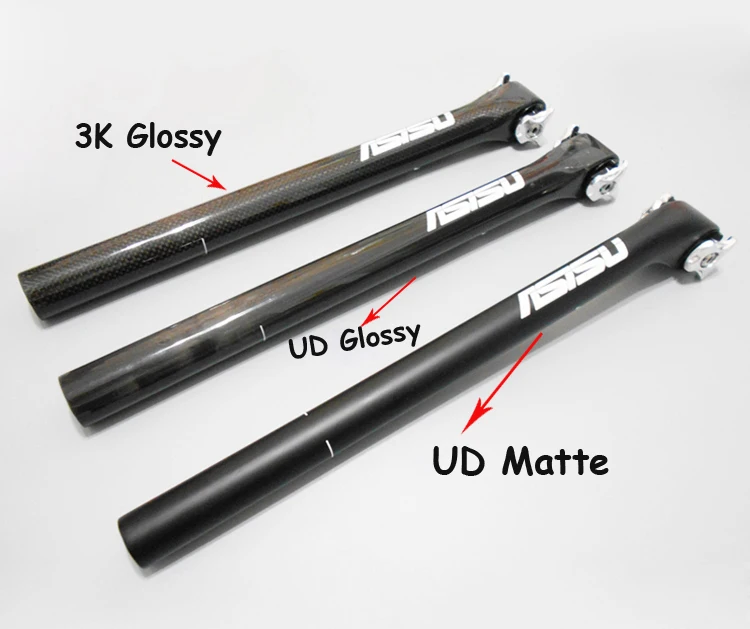bike seat post