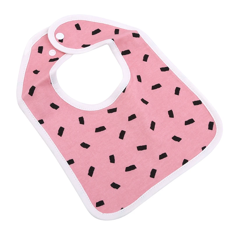Baby Cotton Slobber U-shaped Bib New Cartoon Baby Bib Children's Rice Pocket Bavoir B B Imperm Able Baby Bibs Apron Baby Stuff Baby Cotton Slobber U-shaped Bib New Cartoon Baby Bib Children's Rice Pocket Bavoir B B Imperm Able Baby Bibs Apron Baby Stuff