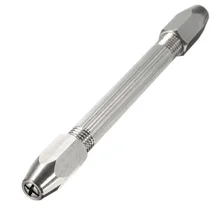 Часовщик Часы инструменты штифт тиски 0-3,1 мм домашний резной инструмент для ремонта дополнение к иглам отвертки заводные инструменты