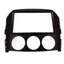 2 Din font b Car b font Audio Frame for Mazda MX 5 MX5 Miata 2005