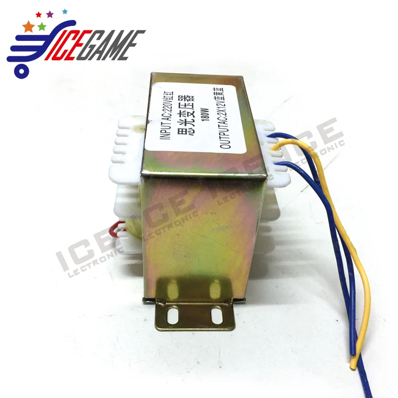 transformer 180W-02