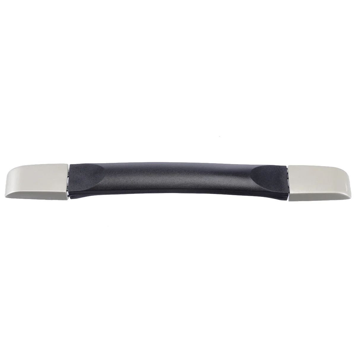 Mayitr Black Suitcase Luggage Case Handle Replacement Spare Strap  Grip Handle Box Repair Tools Parts Hot Selling